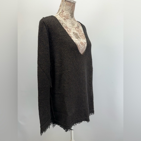 FREE‎ PEOPLE Irresistible sweater size S. - Picture 8 of 13